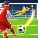 PLay Football 3D now!