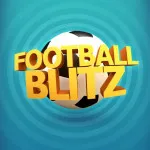 PLay Football Blitz now!