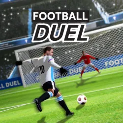 Play Football Duel