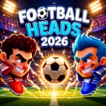 Play Football Heads 2026