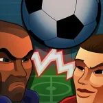 PLay Football Heads now!