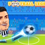 Football Legends 2021