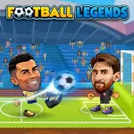 Play Football Legends 2026