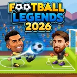 Play Football Legends 2026
