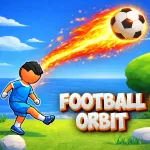 Play Football Orbit