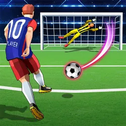 Play Football Rush 3D