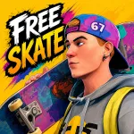 Play Free Skate
