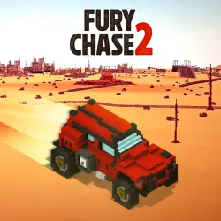 Play Fury Chase 2