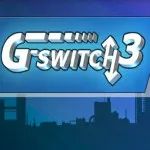 PLay G-Switch 3 now!