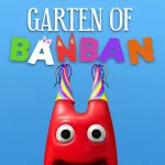 Play Garten Of BanBan 1 Escape