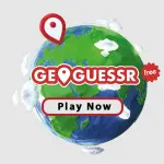 PLay GeoGuessr now!