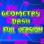 Geometry Dash Full Version