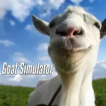 Play Goat Simulator