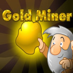 Play Gold Miner now!