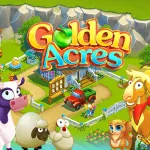 PLay Golden Acres now!