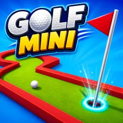 Golf Mini - free online game