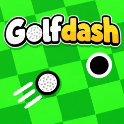 Golfdash - free online game