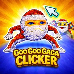 Play Goo Goo Gaga Clicker