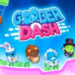 PLay Goober Dash now!