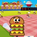 PLay Google Baseball now!