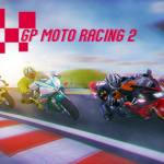 Play GP Moto Racing 2 now!