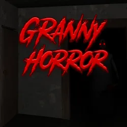 Play Granny Horror