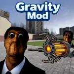 Play Gravity Mod