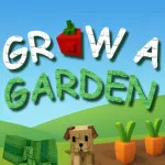 Play Grow a Garden now!