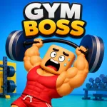 Gym Boss - free online game