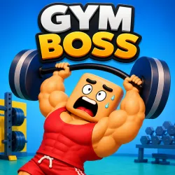 Gym Boss - free online game