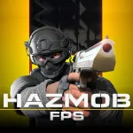 Play Hazmob FPS