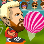 Play Head Football now!