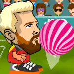 PLay Head Football now!