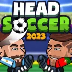 PLay Head Soccer 2023 now!