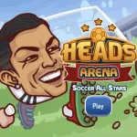 Play Heads Arena: Soccer All Stars