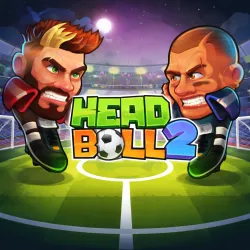 Play Heads Football 2