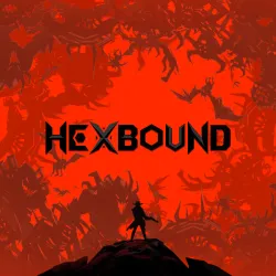 Hexbound - free online game