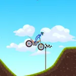 PLay Hill Climb on Moto Bike now!