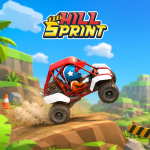 Play Hill Sprint now!