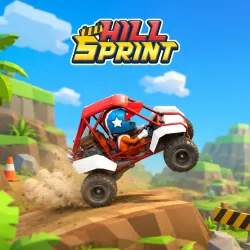 Hill Sprint - free online game