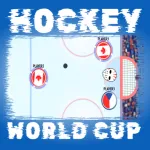 Play Hockey World Cup now!