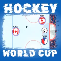 Play Hockey World Cup