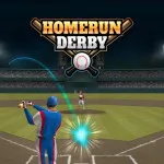 Play HomeRun Derby now!