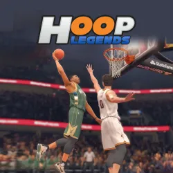 Play Hoop Legends