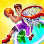 Play Hoop World 3D now!