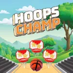 PLay Hoops Champ 3D now!