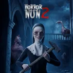 Horror Nun 2 - free online game