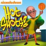 Play Hot Shots now!