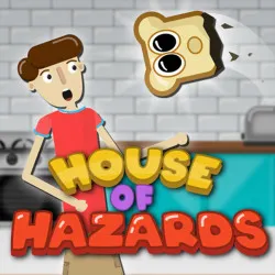 Play House of Hazards