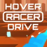 PLay Hover Racer Drive now!